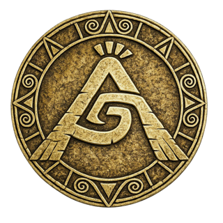 Adventure medal